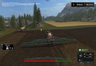 Gullepack FS17 v2.0