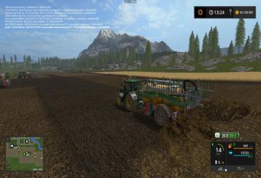 Gullepack FS17 v2.0