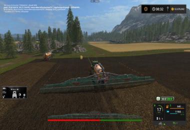 Gullepack FS17 v2.0