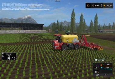 Gullepack FS17 v2.0