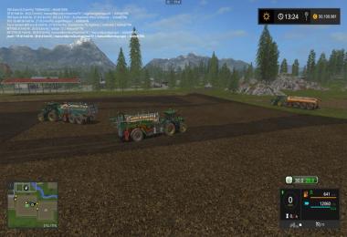 Gullepack FS17 v2.0