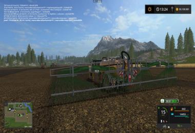 Gullepack FS17 v2.0