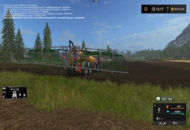 Gullepack FS17 v2.0