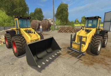 HANOMAG 55D v1.0.0.1