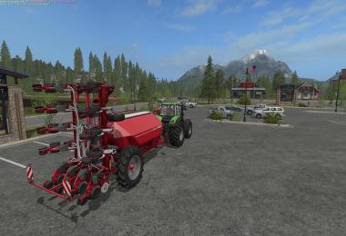 Horsch Maestro 12SW v1