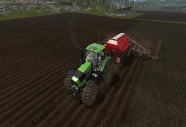 Horsch Maestro 12SW v1