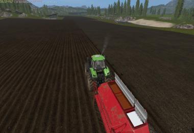 Horsch Maestro 12SW v1