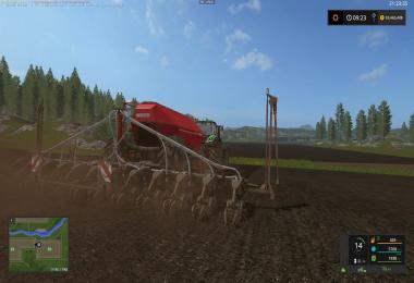 Horsch Maestro 12SW v1