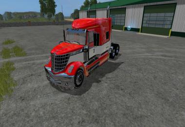 International LoneStar v1.0