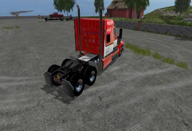 International LoneStar v1.0