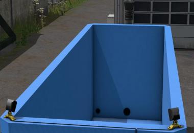 ITRunner Slurry Container v1.0.0.5