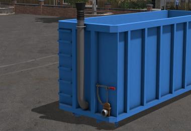 ITRunner Slurry Container v1.0.0.5