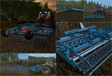 ITS Lemken 5x Pack v2.4