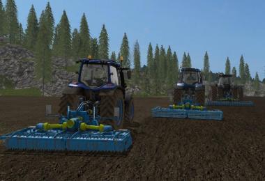 ITS Lemken 5x Pack v2.4