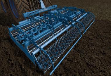 ITS Lemken 5x Pack v2.4