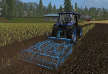 ITS Lemken 5x Pack v2.4