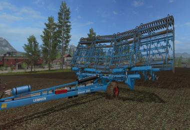 ITS Lemken 5x Pack v2.4