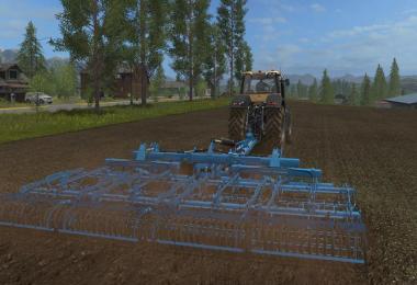 ITS Lemken 5x Pack v2.4