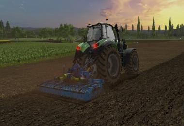 ITS Lemken 5x Pack v2.4