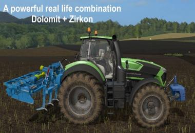 ITS Lemken 5x Pack v2.4