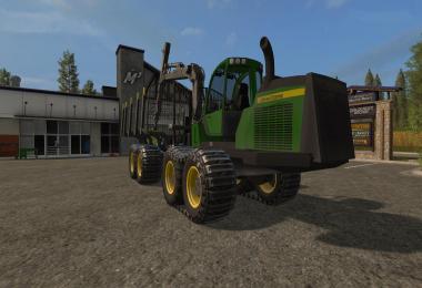 JOHN DEERE 1910E V1.3.1