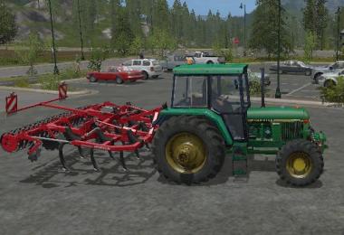 JOHN DEERE 3030 v1.0