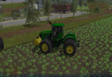 John Deere 9560R v1.0