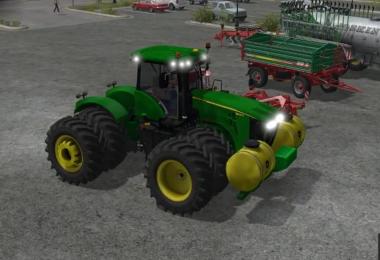 John Deere 9560R v1.0