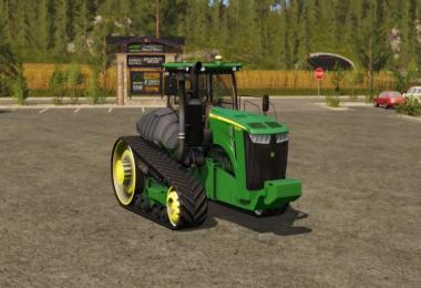 John Deere 9RT v1.2