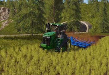 John Deere 9RT v1.2