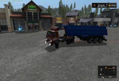 Kamaz 5320 v1.0