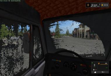 Kamaz 5320 v1.0