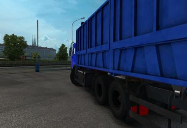 KamaZ 53229 [LesovoZ] for 1.26