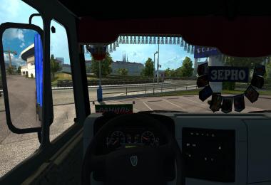 KamaZ 53229 [LesovoZ] for 1.26