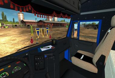 KamaZ 6460 [Koral Edition] for 1.26