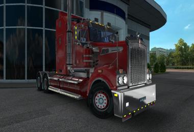 Kenworth T908 v5.0 [1.26.x]