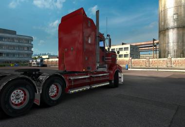 Kenworth T908 v5.0 [1.26.x]