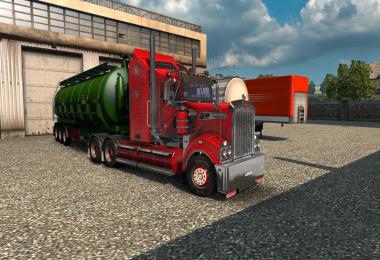 Kenworth T908 v5.0 [1.26.x]