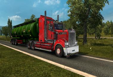 Kenworth T908 v5.0 [1.26.x]