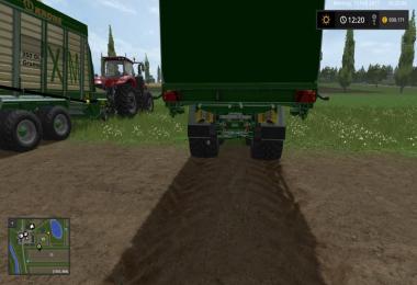 Krone MX350GL v1.0