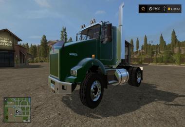 KST Kenworth T800 Fixed v2.4