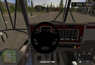 KST Kenworth T800 Fixed v2.4