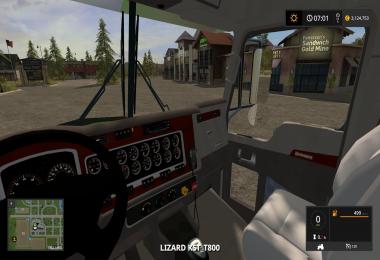 KST Kenworth T800 Fixed v2.4