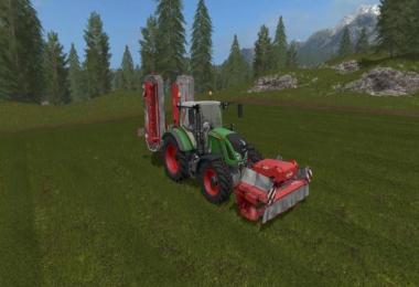 Kuhn FC313F / FC883 v1.1