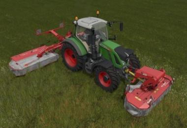 Kuhn FC313F / FC883 v1.1