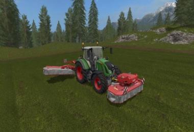 Kuhn FC313F / FC883 v1.1