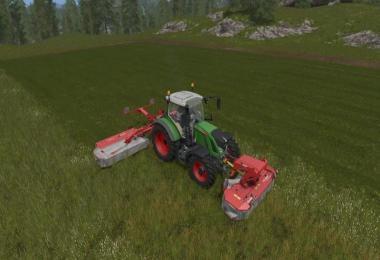 Kuhn FC313F / FC883 v1.1