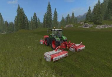 Kuhn FC313F / FC883 v1.1