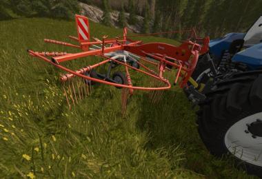 Kuhn Ga 3501 (Rake) v1.0