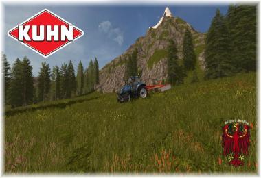 Kuhn Ga 3501 (Rake) v1.0